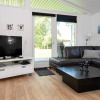 Отель Modern Holiday Home in Juelsminde with Hot Tub, фото 6
