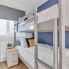 Отель Right On Bright On Apartment 1A - City Centre Luxury Apartments, фото 3