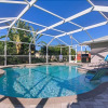 Отель Canalfront Cape Coral Haven with Pool and Dock!, фото 14