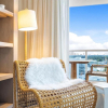 Отель Sweet Breeze 1 1 5 City View Condo 931, фото 7