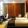 Отель Jiuquan Longteng Hotel, фото 17
