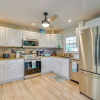 Отель Cape Coral Home: Near River & Marinas!, фото 19
