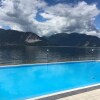 Отель Exceptional Views on Lake Maggiore, фото 19