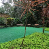 Отель Condominio Amarilis Flat, фото 4