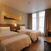 Отель Homeinn Plus Shanghai People Square East Jinling Road, фото 4