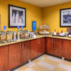 Отель Hampton Inn & Suites Ontario, фото 34