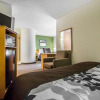 Отель Sleep Inn & Suites Omaha Airport, фото 7