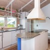 Отель 8 Person Holiday Home in Ebeltoft, фото 5