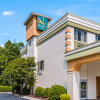 Отель Comfort Suites Concord Mills, фото 43