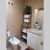 Отель Residencial Cary II - Apartamento Familiar, фото 9