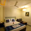 Отель G.N. International Boutique Hotel by OYO Rooms, фото 4
