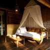 Отель Gili Asahan Eco Lodge & Restaurant, фото 16