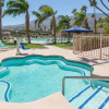 Отель Days Inn Palm Springs, фото 19