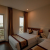 Отель Pusan Ha Long Hotel, фото 33