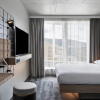 Отель Moxy Bergen, фото 17
