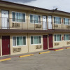 Отель Red Roof Inn Needles, фото 1
