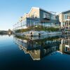 Отель The Boathouse Waterfront Hotel & Marina, фото 20