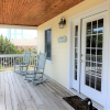 Отель Peggy's Seabreeze at Ocracoke 4 Bedrooms 2 Bathrooms Home, фото 12