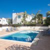 Отель Enjoy A Holiday Of A Lifetime Renting Your Own Holiday Apartment In Paralimni, Paralimni Apartment 1, фото 11