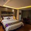 Отель Chongqing Xinhao Theme Hotel, фото 6