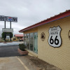 Отель Route 66 Inn, фото 1