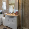 Отель Awesome Apartment in Valbandon With Wifi and 2 Bedrooms, фото 8