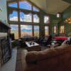 Отель P5 Ski in Ski out rare find Presidential View single family with garage pool table ping pong, фото 25