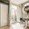 Отель Edgar Suites Chic Studio Levallois Champ, фото 10
