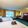 Отель Hampton Inn & Suites Sacramento-Elk Grove Laguna I-5, фото 18