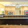 Отель Hampton Inn & Suites Atlanta Galleria, фото 2