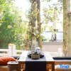 Отель Xishan No.9 Forest Hot Spring Resort Mountain House, фото 4