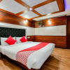 Отель OYO 23482 Sht Symphony Premium Sharing Houseboat, фото 28