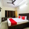 Отель Oyo Flagship 92815 Hotel Rising Sun, фото 3