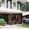 Отель Jinjiang Inn Boracay Station 1 на острове Боракае