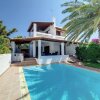 Отель Beach Villa With Private Pool Garden and Boat Dock Near the Seafront 3 Bedrooms, фото 12