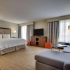 Отель Hampton Inn Warner Robins, фото 6