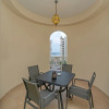 Отель SuperHost - Large Familiar 3BR Apartment in Palm Jumeirah, фото 13