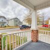 Отель Charming High Point Home w/ Yard: 4 Mi to Hpu!, фото 8