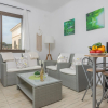 Отель VISTA AZUL 1 - Apartment with sea views in Sant elm. Free WiFi, фото 21