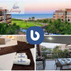 Отель Beach Living, Frente mar, 400m do B Park, фото 12