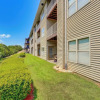 Отель Scenic Condo Near Lake & Branson Entertainment!, фото 15