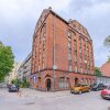 Отель Apartament Przytulny 2bedrooms Old Town в Гданьске