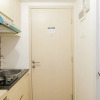 Отель Cozy and Modern Studio Apartment at 19 Avenue, фото 7