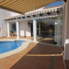 Отель Villa With 2 Bedrooms in Altea, With Wonderful sea View, Private Pool,, фото 2