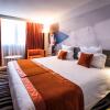 Отель Novotel Orléans St Jean de Braye, фото 3