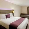 Отель Premier Inn Bridgend (M4, J35), фото 2
