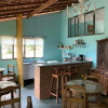 Отель Pousada & Camping Serras Verdes, фото 7