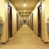 Отель Lorin Sentul Hotel, фото 9