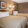 Отель Quality Inn Paradise Creek, фото 5