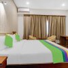 Отель Treebo Trend Shri Aprameya Resort, фото 9